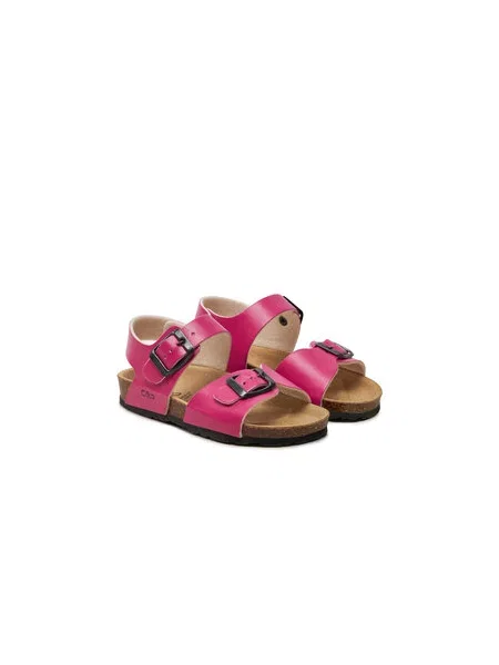 Sandale CMP Kids Keidha Sandal ružičasta