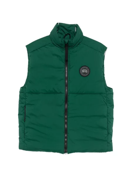 Vestă Canada Goose verde