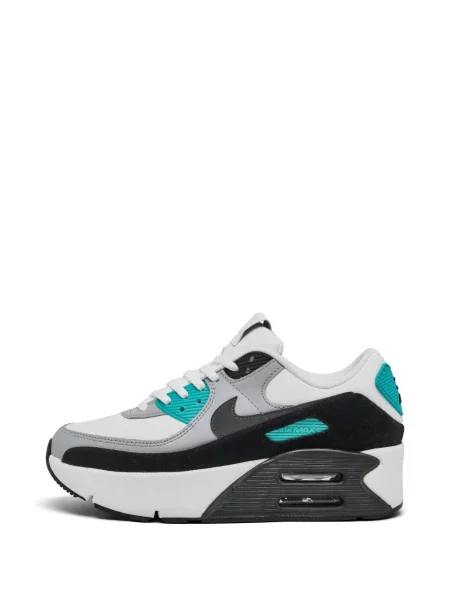 Sneakerși Nike Air Max 90 alergare negru