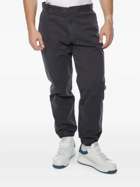 Pantaloni Armani Exchange gri