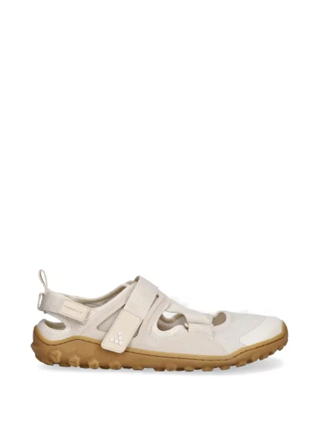 Sandale Vivobarefoot plasă cu bretele