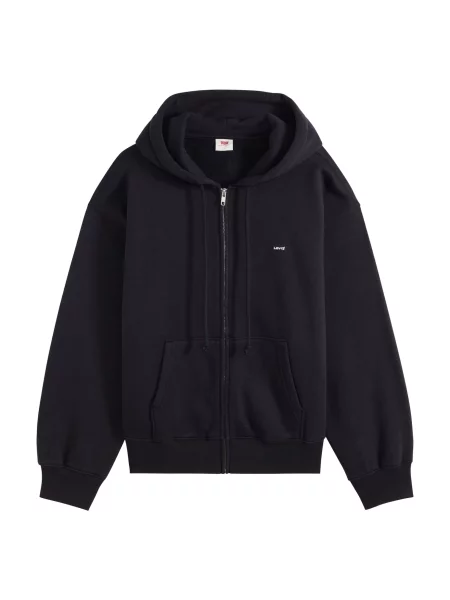 LEVI'S ® Hanorac Everyday închis albastru