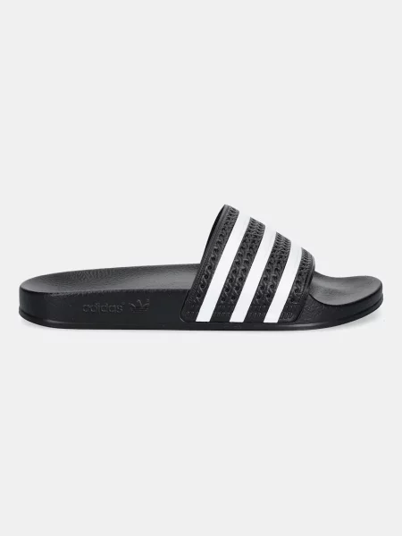 Șlapi adidas negru