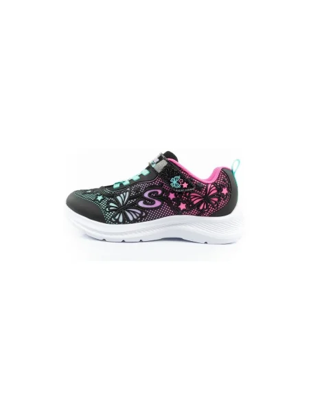 Pantofi copii Skechers negru