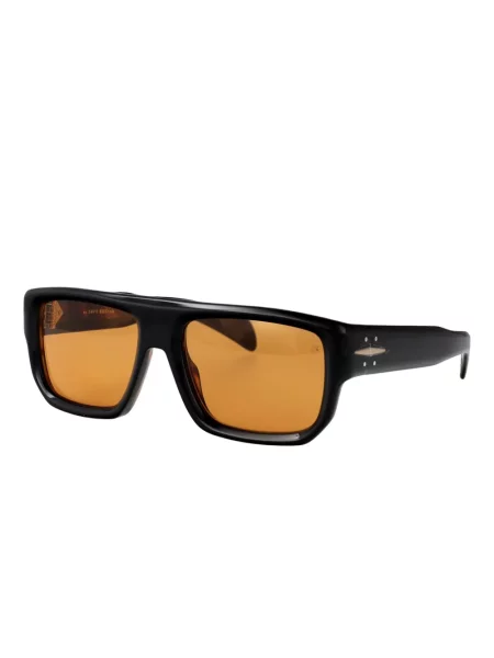 Ochelari de soare Eyewear By David Beckham negru