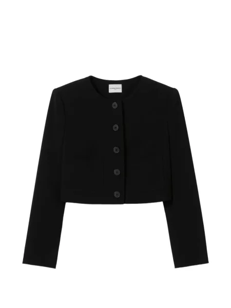 Sacou Claudie Pierlot negru