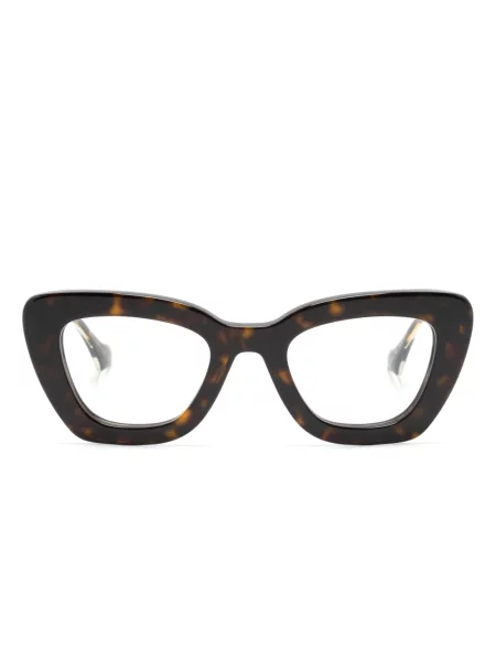 Ochelari de soare Gucci Eyewear maro