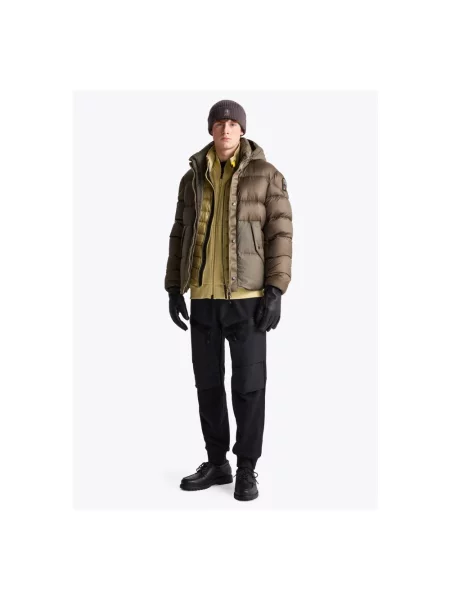 Kurtka Parajumpers zielona