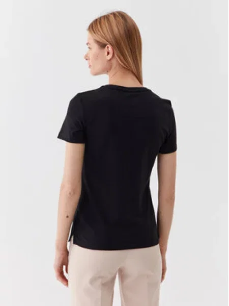Футболка Guess черная