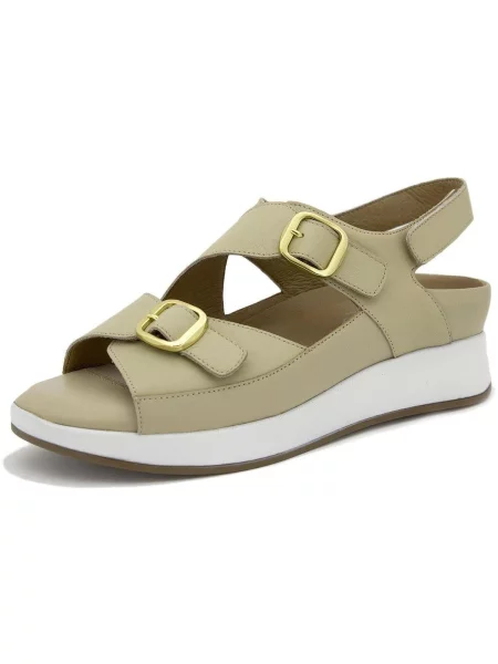 Pantofi Piesanto bej