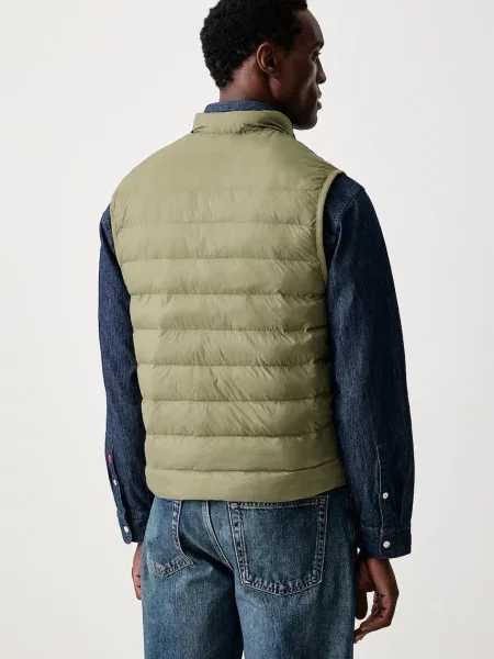 Жилет Lacoste