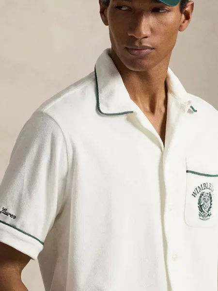 Рубашка Polo Ralph Lauren