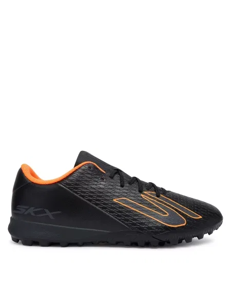 Tenisice za nogomet Skechers Club Tf BKOR crna