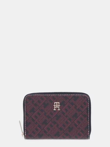 Πορτοφόλι Tommy Hilfiger ναυτικό μπλε
