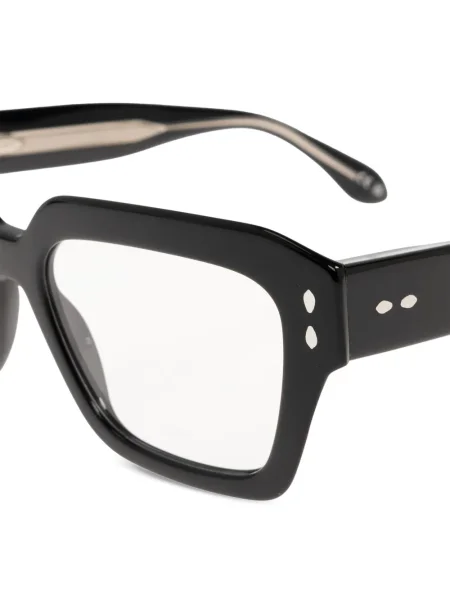 Ochelari de soare Isabel Marant Eyewear negru