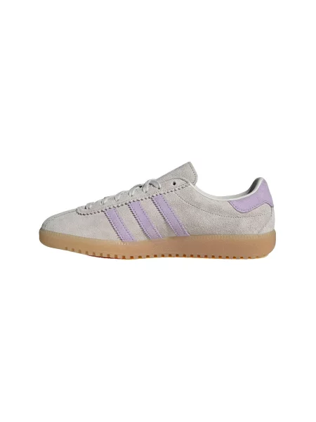 Bermudy Adidas béžová