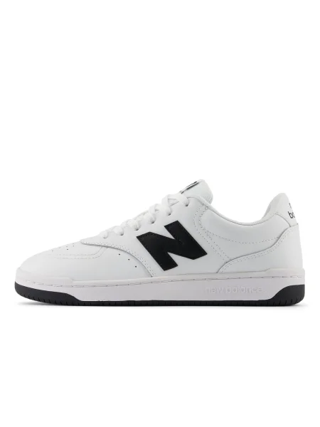 Pantofi New Balance alb
