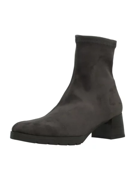 Pantofi Miss Elastic gri