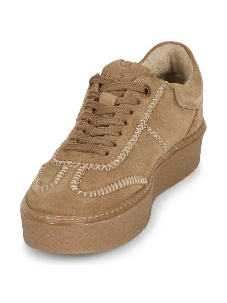 Pantofi Bullboxer maro