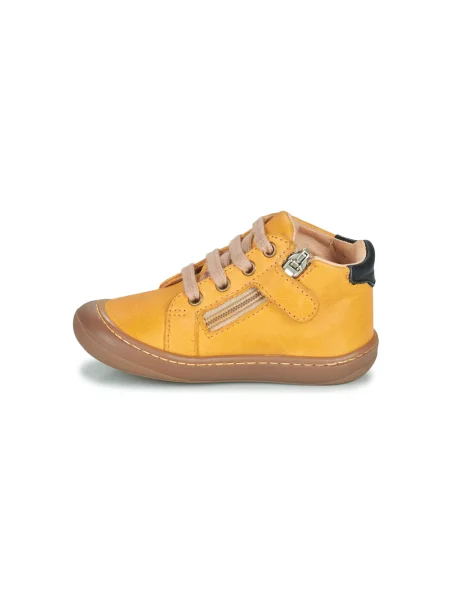Pantofi copii Gbb galben
