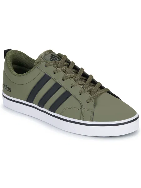 Tenisky Adidas khaki