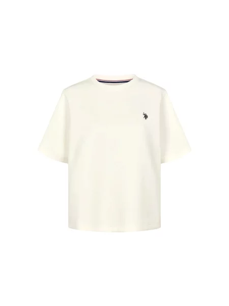 U.S. POLO ASSN. Pulover UWMaddie' alb