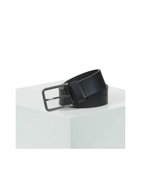Kavbojke Calvin Klein črna