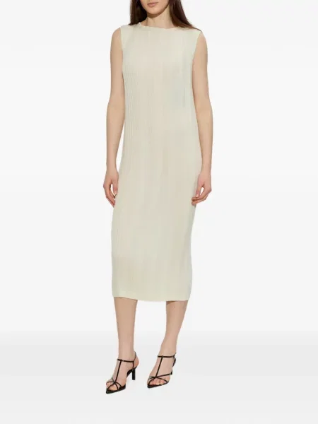 Rochie Issey Miyake fără mâneci