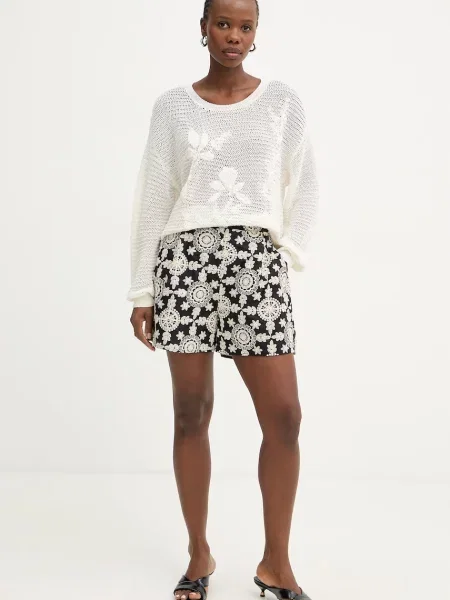 Fracomina елегантні шорти