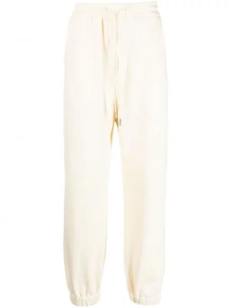 Kalhoty Juun.j žluté