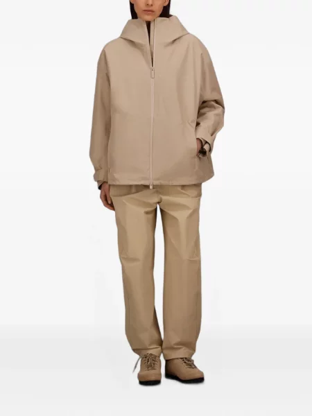 Geacă parka Laminar