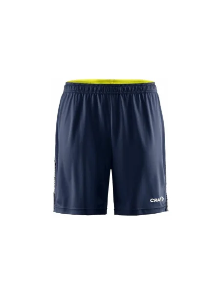 Pantaloni Craft albastru