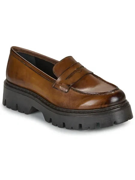 Pantofi Melvin & Hamilton maro