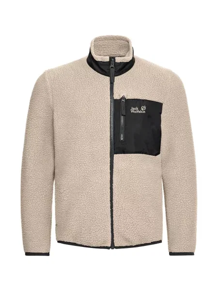 Детский свитер Jack Wolfskin