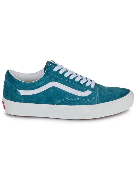 Pantofi Vans albastru