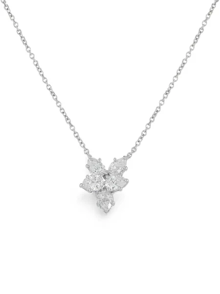Висулка Harry Winston