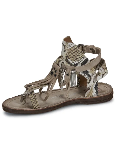 Pantofi Airstep / A.s.98 alb