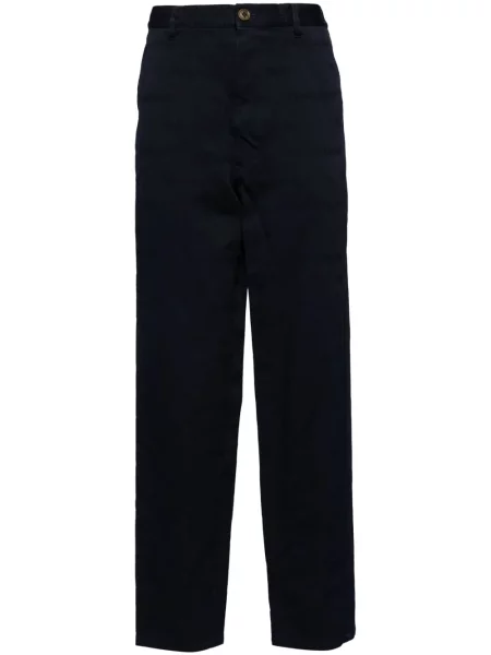 Kratke hlače Comme Des Garçons Shirt plava