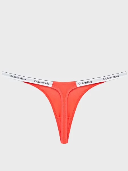 Стринги Calvin Klein
