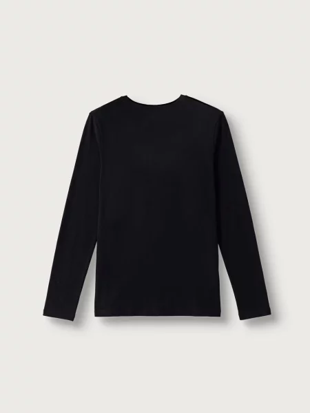 Детский лонгслив United Colors Of Benetton