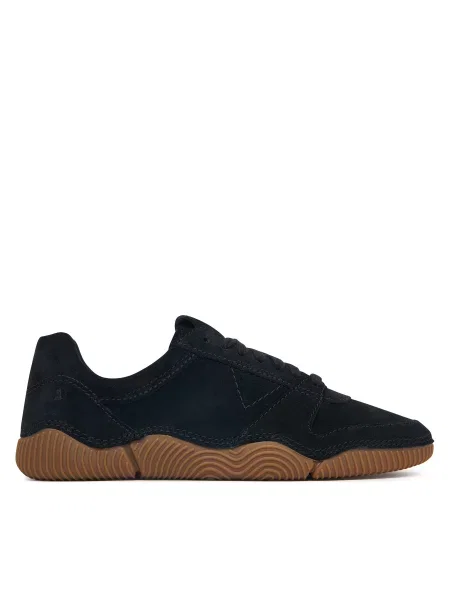 Sneakers Clarks Sharpham Lace negru