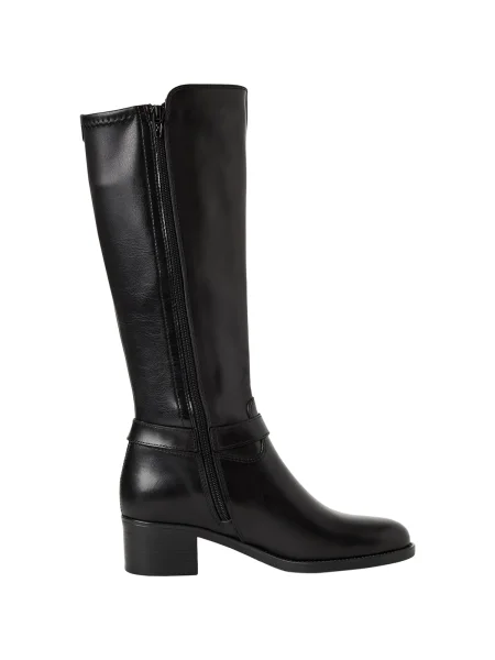 Pantofi Tamaris negru