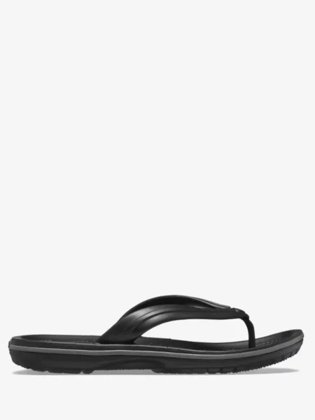 Жіночі В'єтнамки Crocs синтетичний чорний