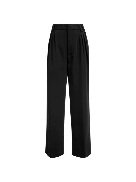 Spodnie Missoni czarne