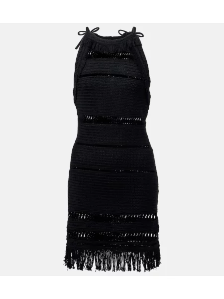 Rochie Marant Etoile negru