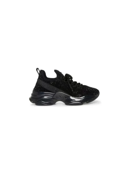 Sneakersy Steve Madden czarne