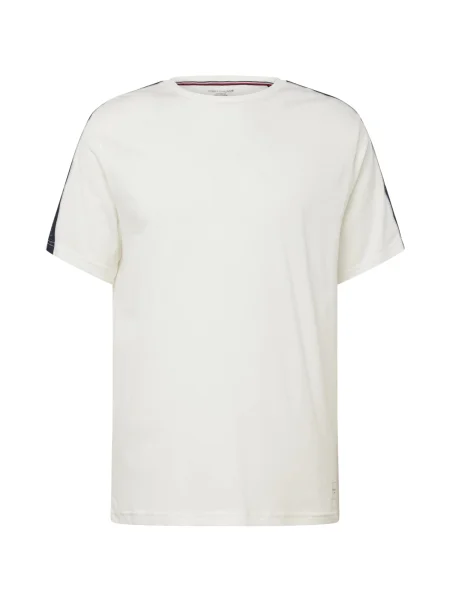 Tommy Hilfiger Underwear Tricou / bleumarin bej