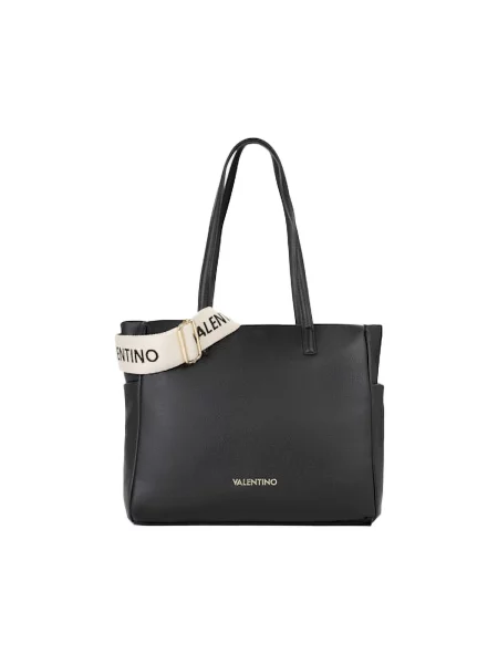 Taška Valentino Bags čierna