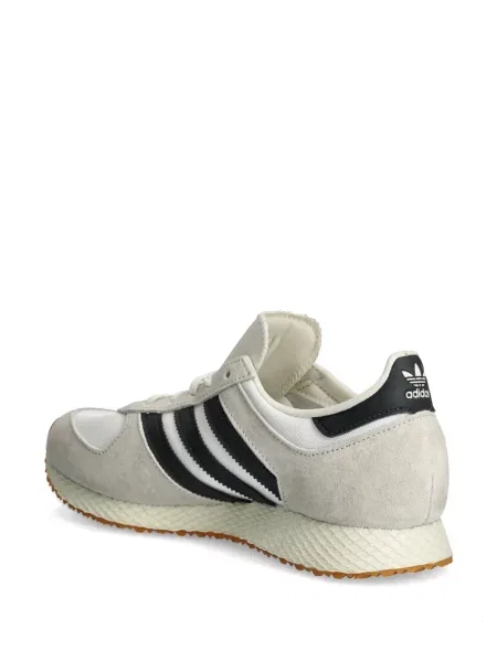 Zateplené bačkory Adidas černé