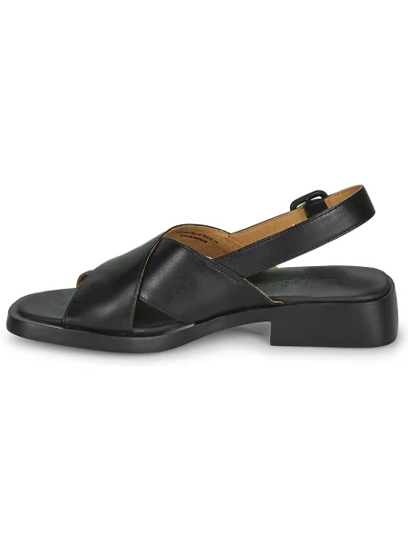 Pantofi Camper negru